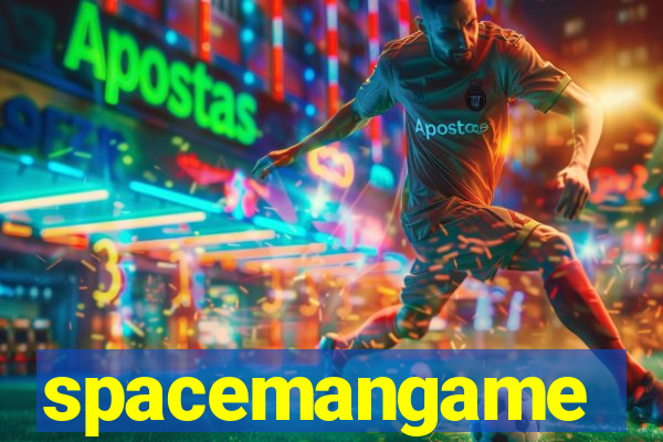 spacemangame