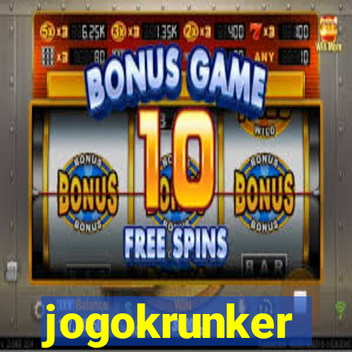 jogokrunker