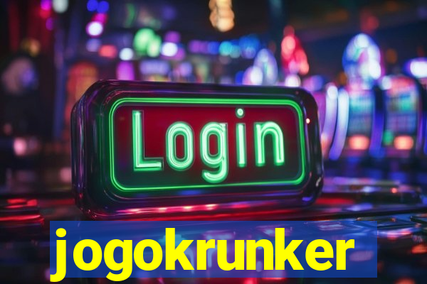 jogokrunker