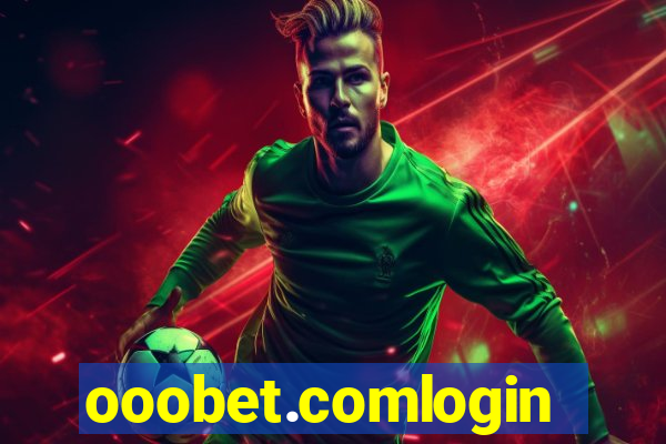 ooobet.comlogin