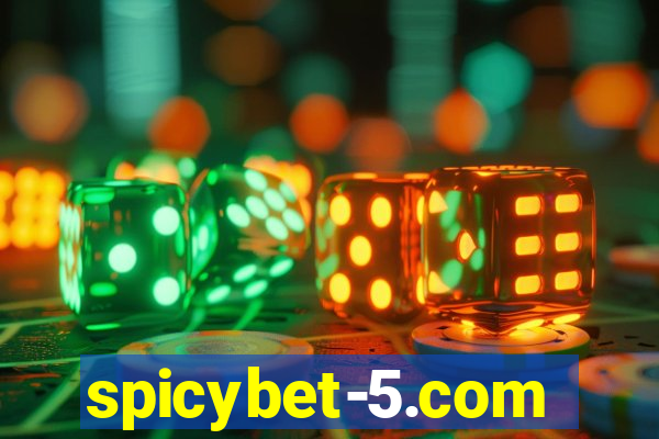spicybet-5.com