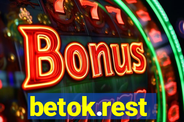 betok.rest