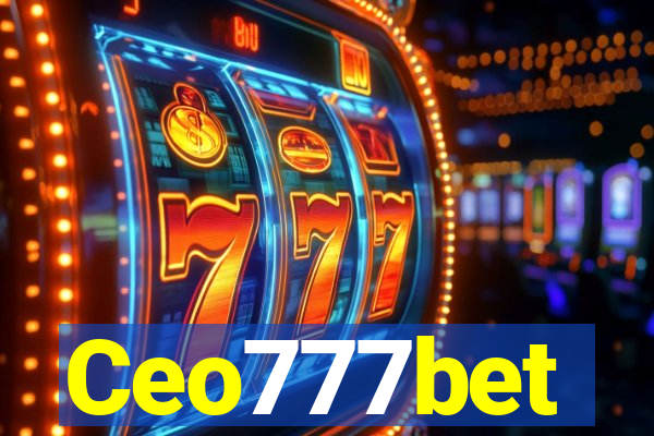 Ceo777bet