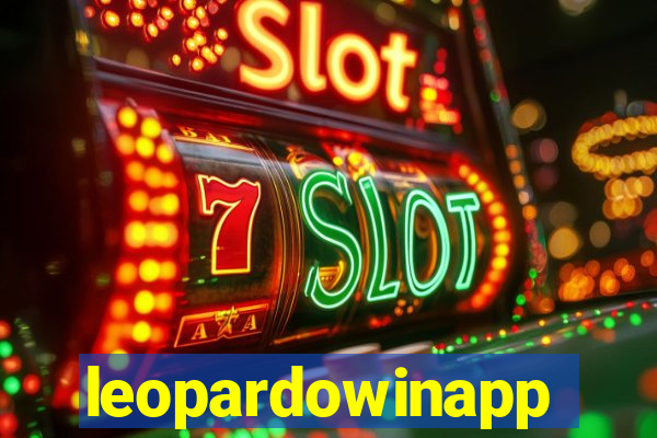 leopardowinapp