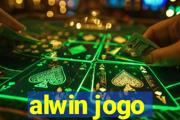 alwin jogo
