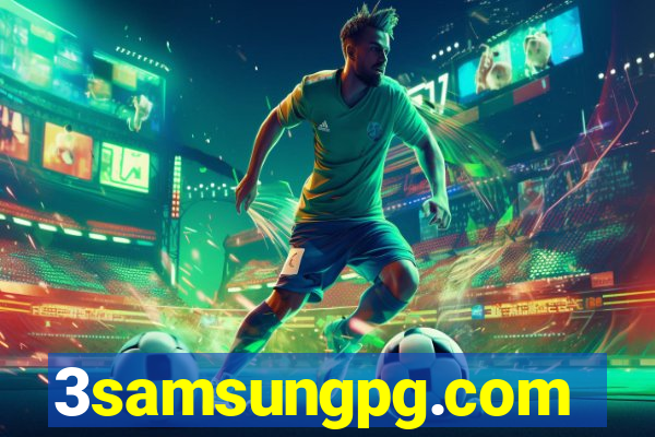 3samsungpg.com