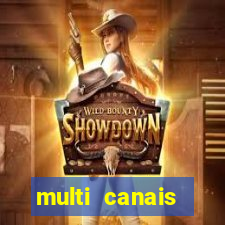 multi canais juventus ao vivo