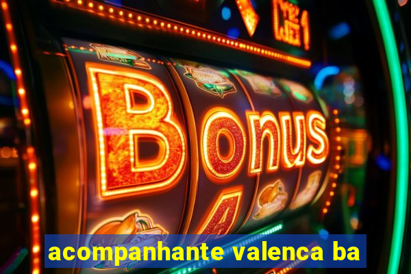 acompanhante valenca ba