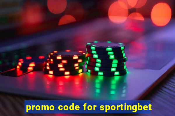 promo code for sportingbet