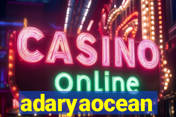 adaryaocean