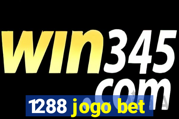 1288 jogo bet