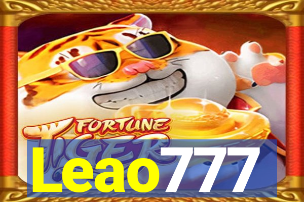 Leao777