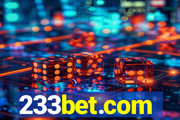 233bet.com