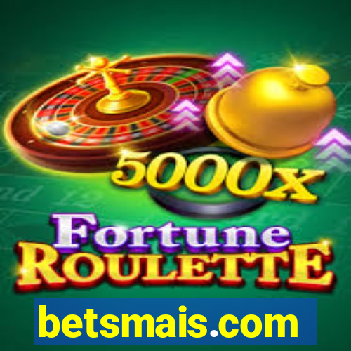 betsmais.com