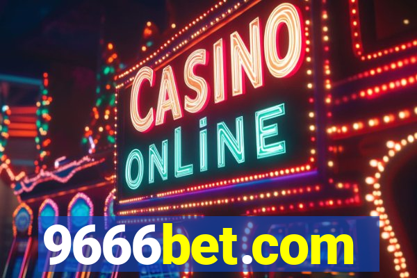 9666bet.com