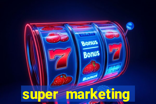 super marketing simulator dinheiro infinito