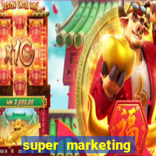 super marketing simulator dinheiro infinito