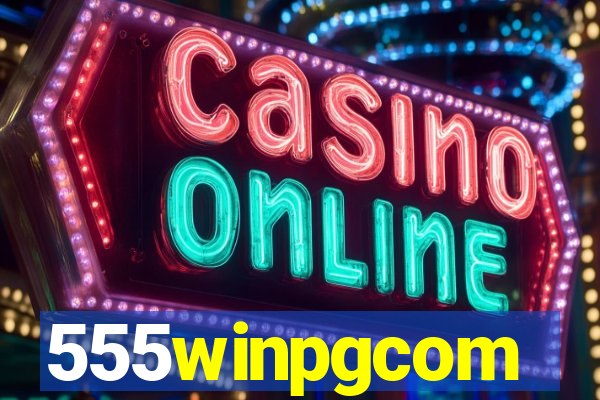 555winpgcom