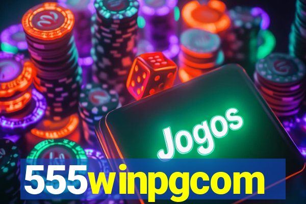 555winpgcom