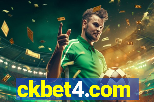 ckbet4.com