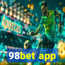 98bet app