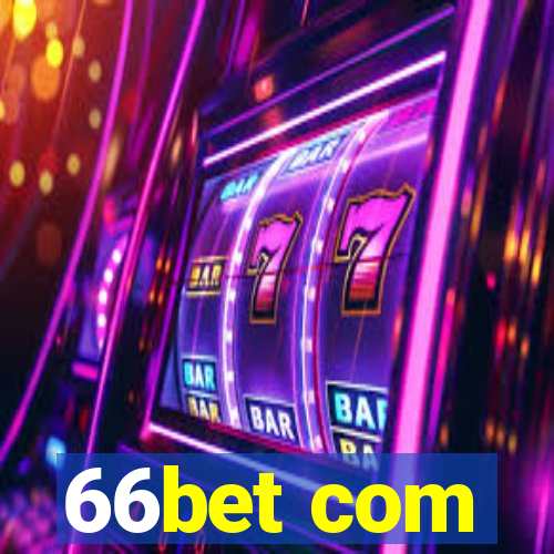 66bet com