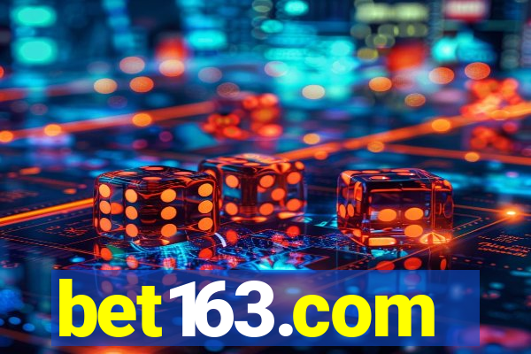 bet163.com
