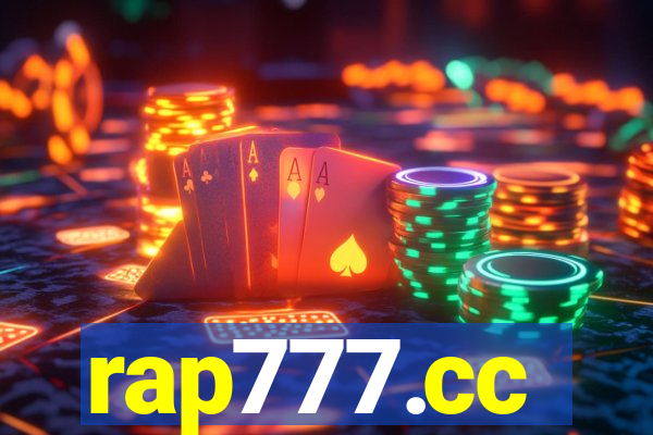 rap777.cc
