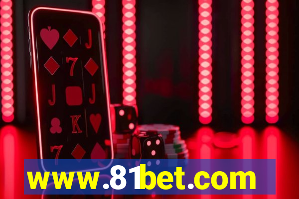 www.81bet.com