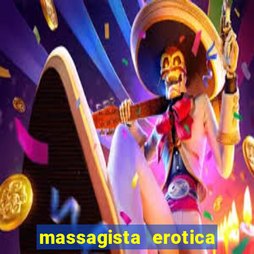 massagista erotica em santos