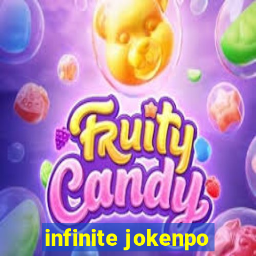infinite jokenpo