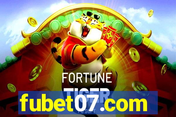 fubet07.com