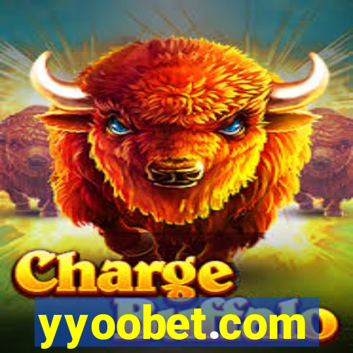 yyoobet.com