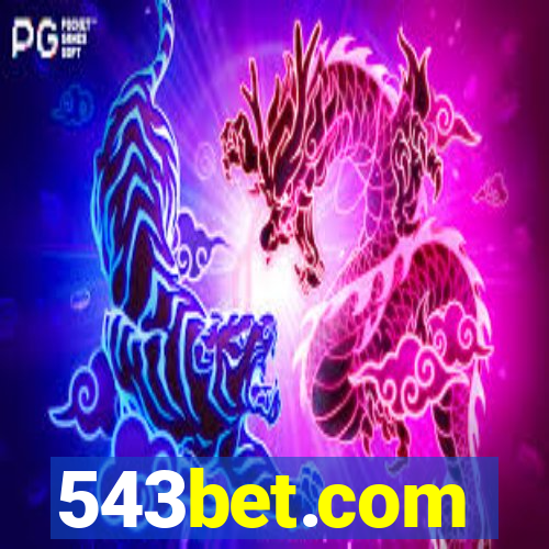 543bet.com