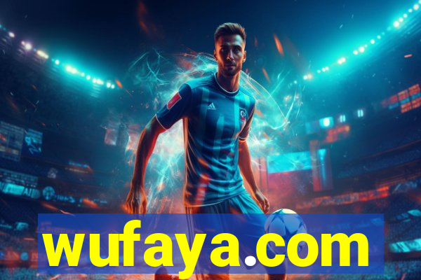 wufaya.com