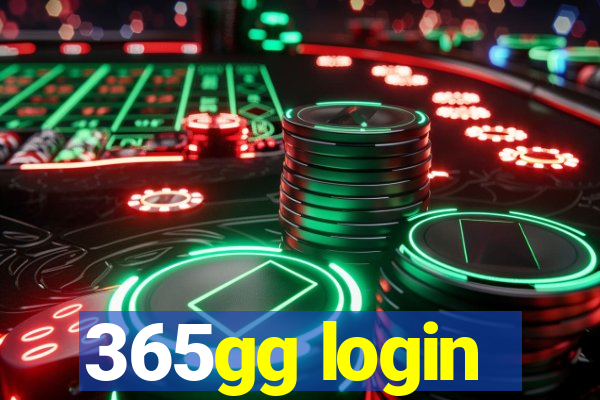 365gg login