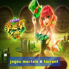 jogos mortais 6 torrent