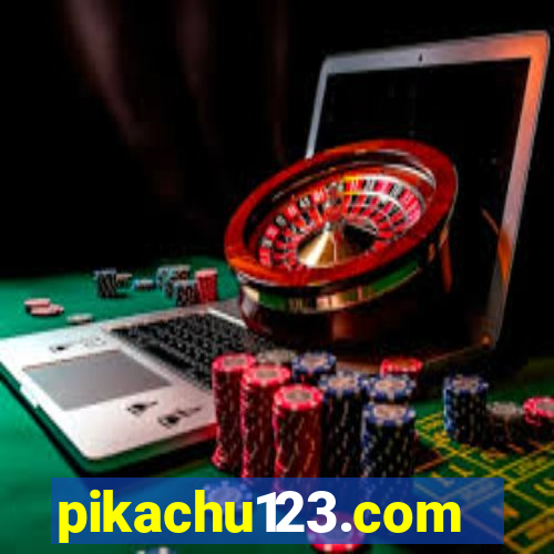 pikachu123.com
