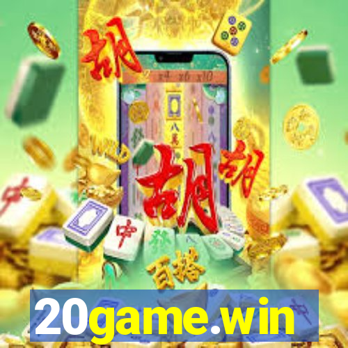 20game.win