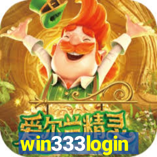 win333login