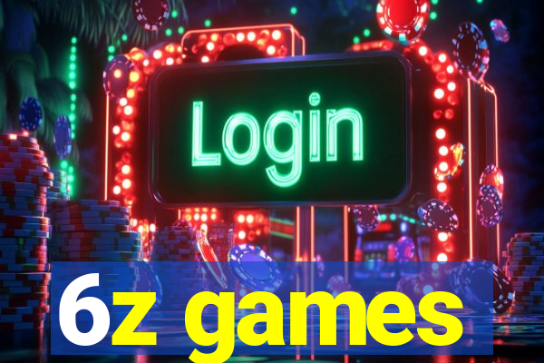 6z games