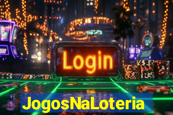 JogosNaLoteria