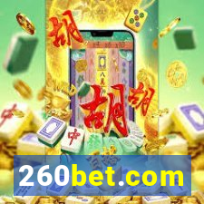 260bet.com