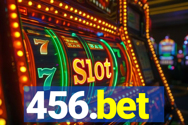 456.bet