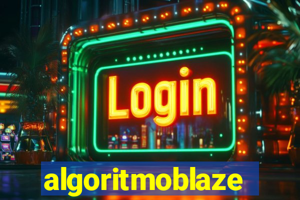 algoritmoblaze