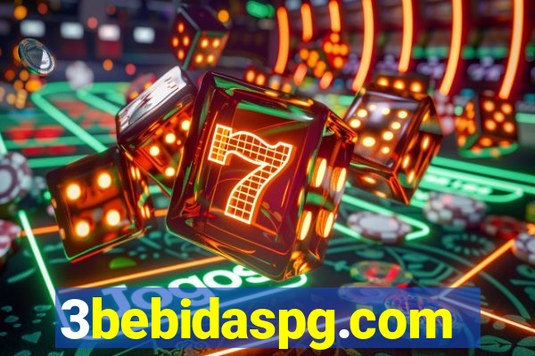 3bebidaspg.com