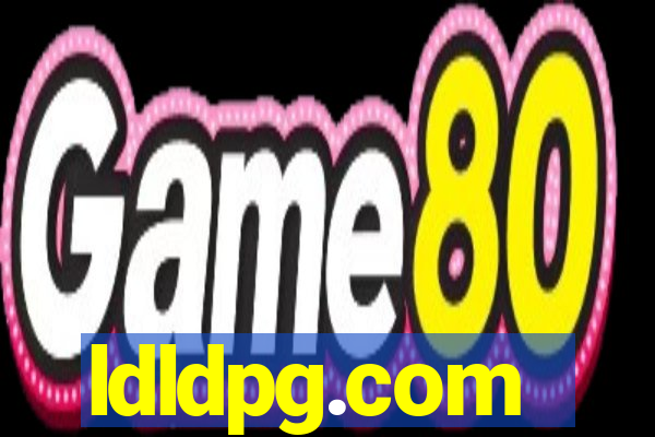 ldldpg.com