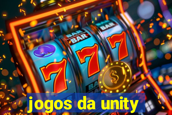 jogos da unity