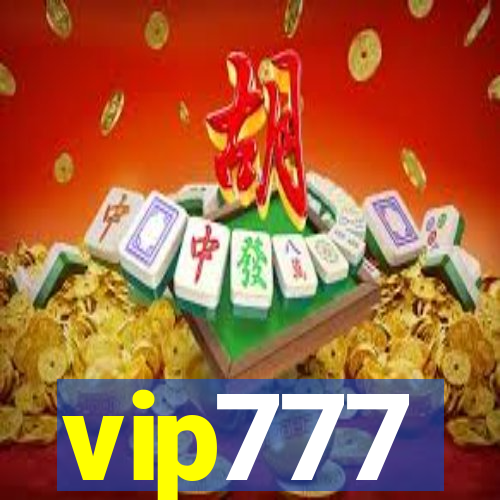 vip777