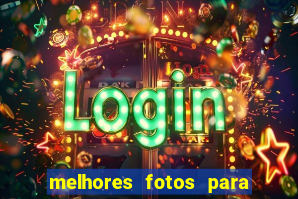 melhores fotos para perfil masculino